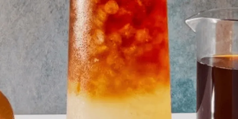 Arnold Palmer (Flop)