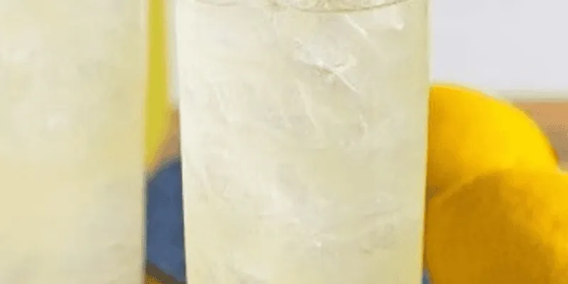 Lemonade