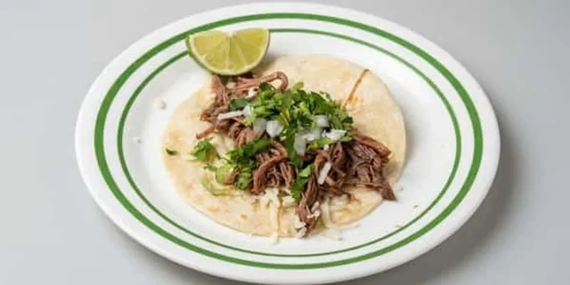 Taco Harina