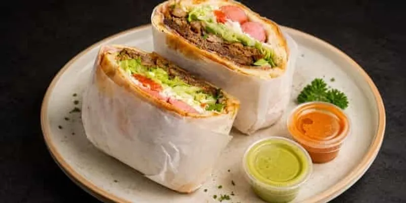 Torta Cubana