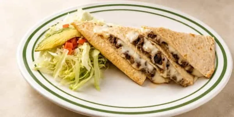 Quesadilla