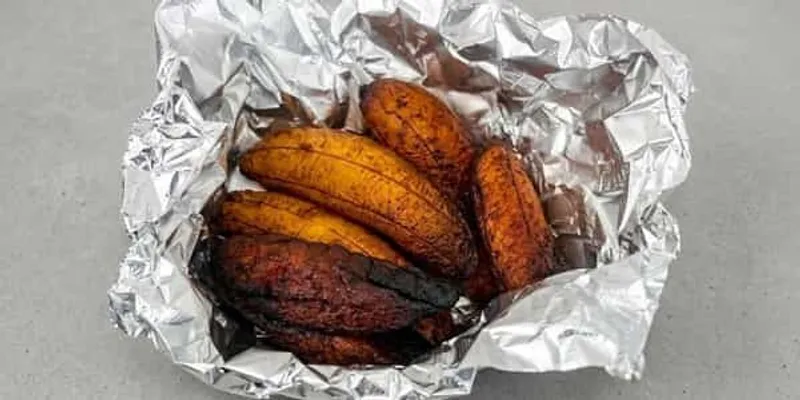Platano Frito