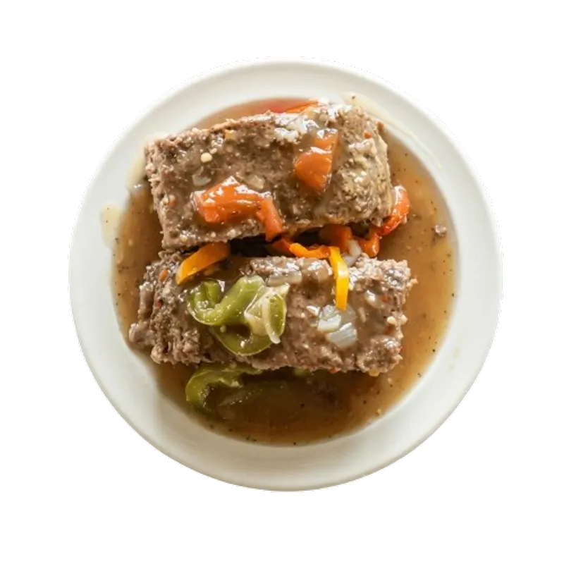 Meatloaf