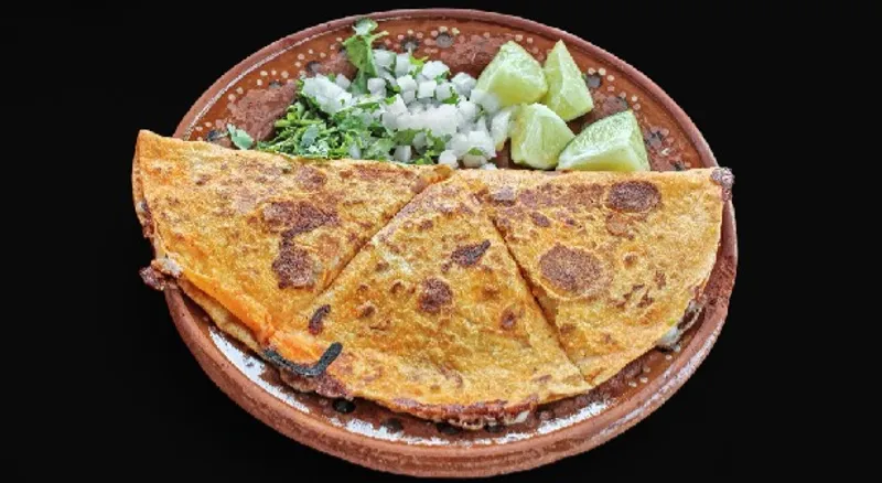 Quesadilla