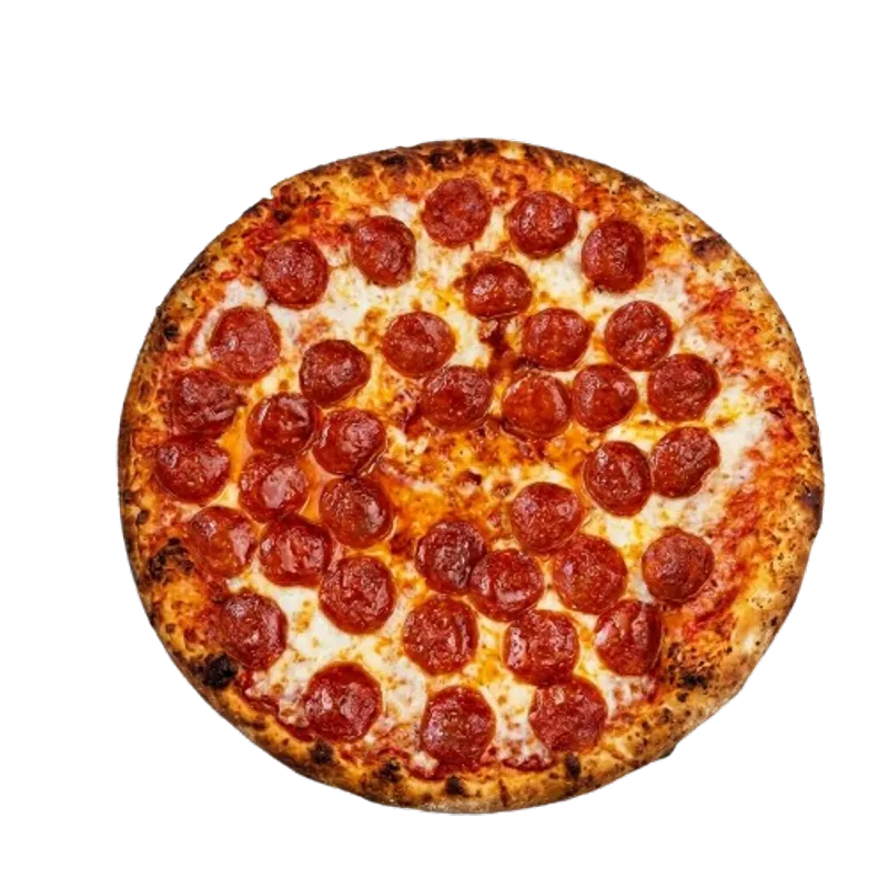 Large 1 Topping