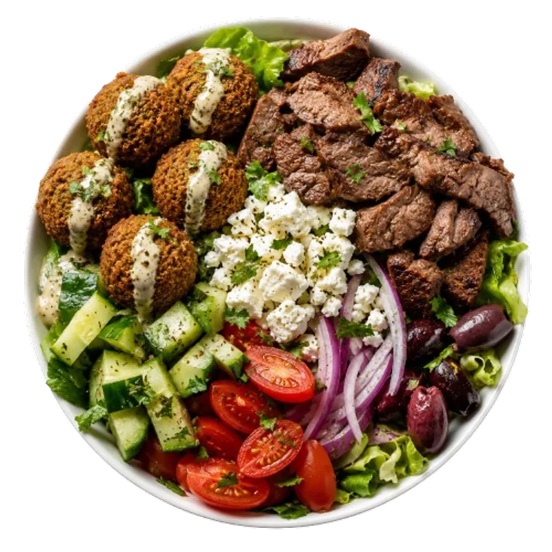 Greek Salad