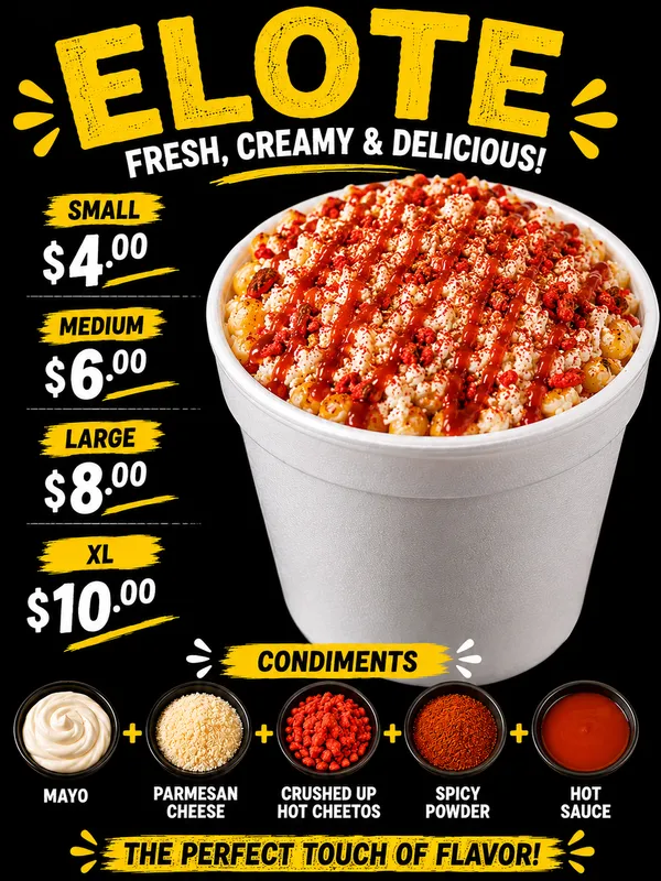 Elote