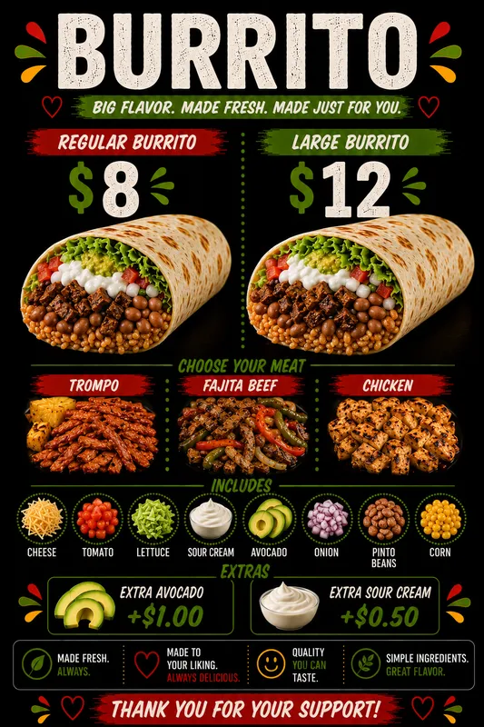 Burrito
