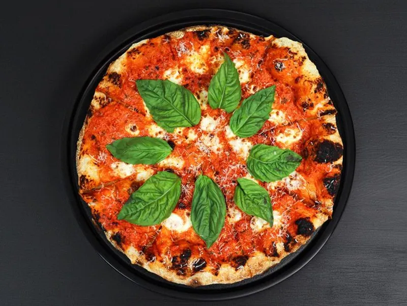 Mamma'S Drunken Margherita