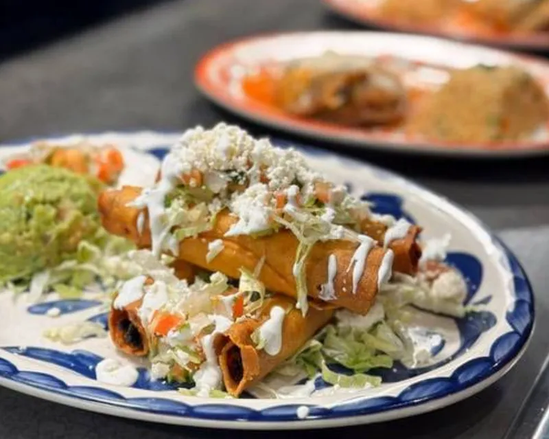 Flautas