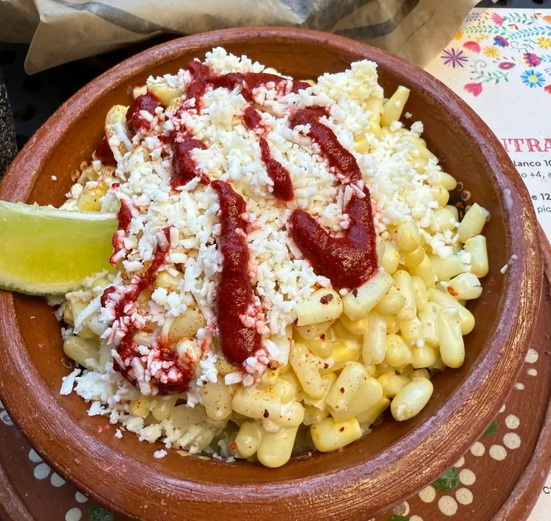 Elote