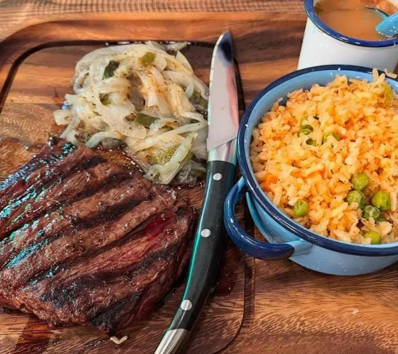 Carne Asada