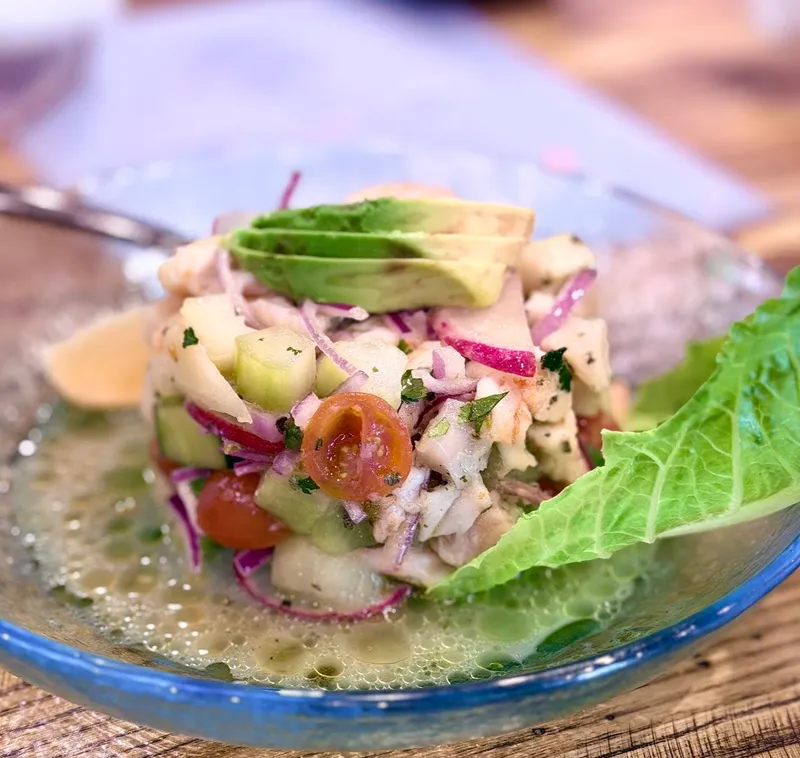 Ceviche