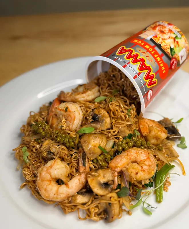 Pad Mama