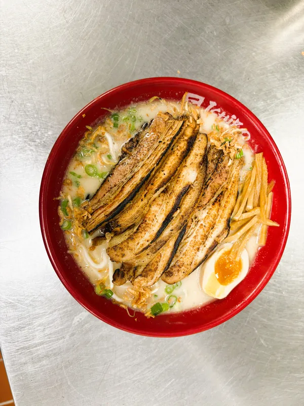 Ichiro Ramen