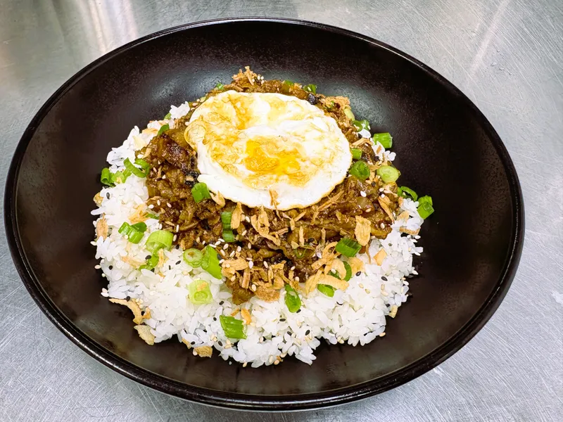 Gyudon
