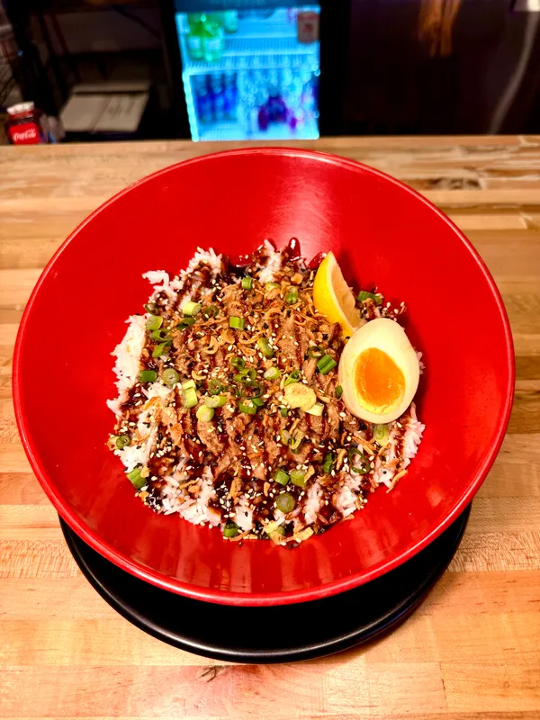 Chashu Don