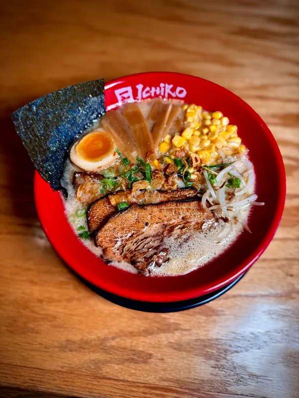 Tonkotsu