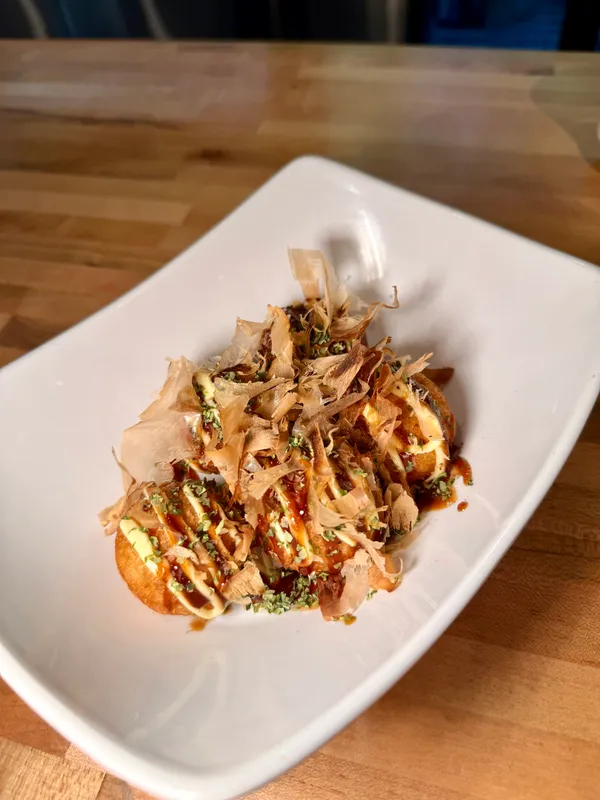 Takoyaki