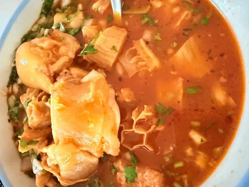Menudo