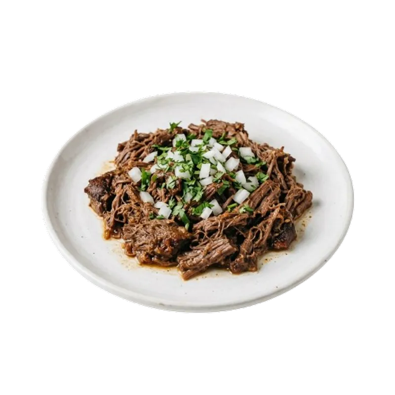 Special 1 Barbacoa Res