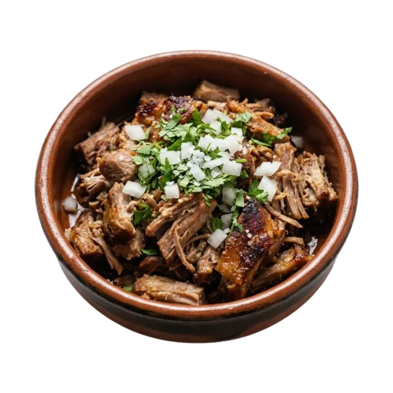 Special 2 Carnitas