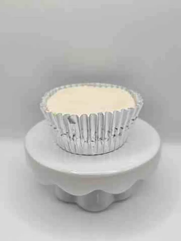 Traditional Cheesecake