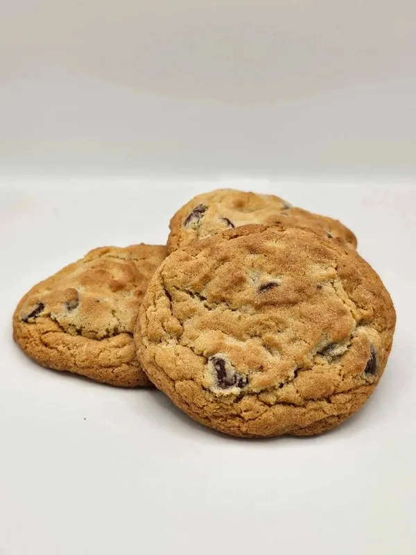 Chocolate Chip Cookie