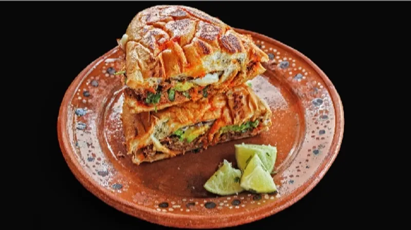 Torta