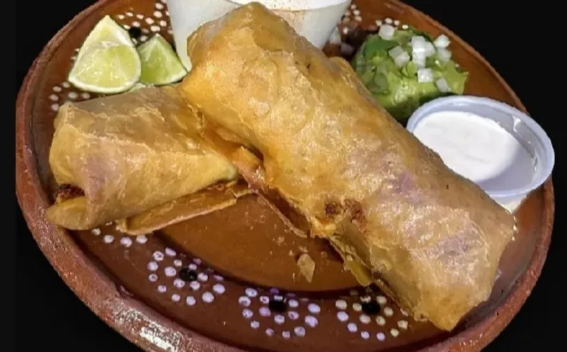 Birria Changa