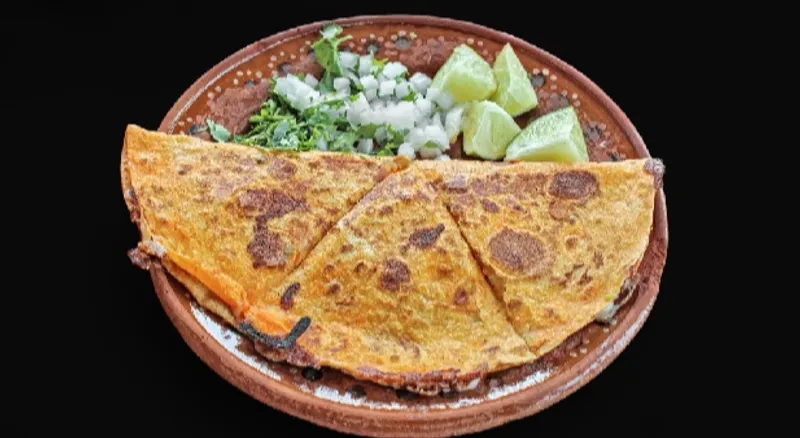 Quesadilla Combo
