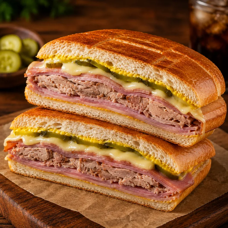 Cuban