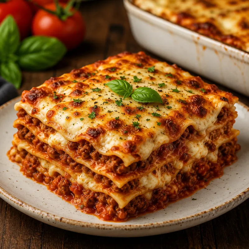 Lasagne