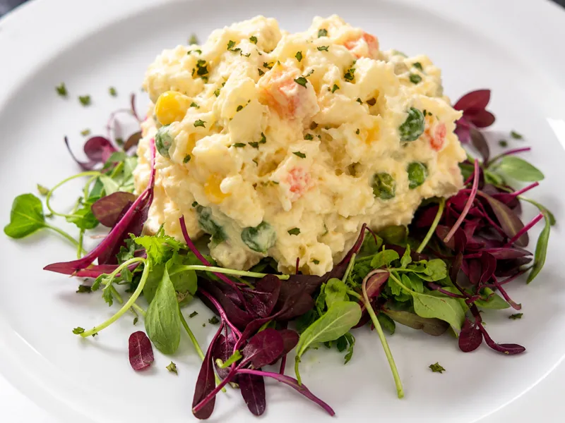 Potato Salad