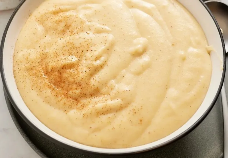 Porridge