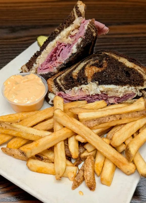 Reuben