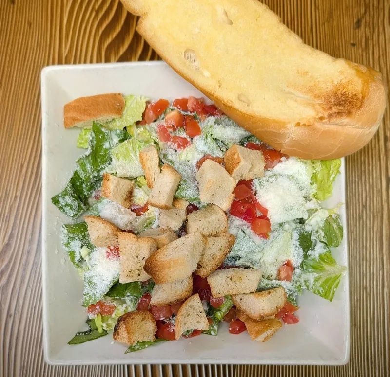 Caesar Salad