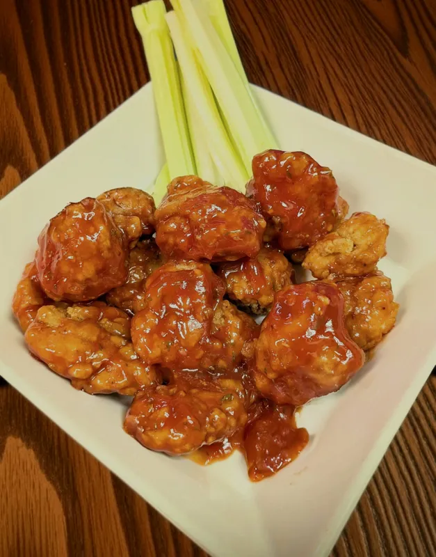 Boneless Wings