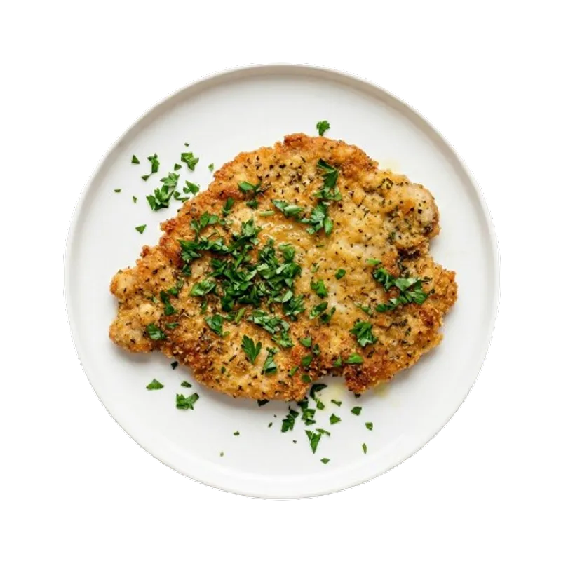 Italian Chicken Cutlet
