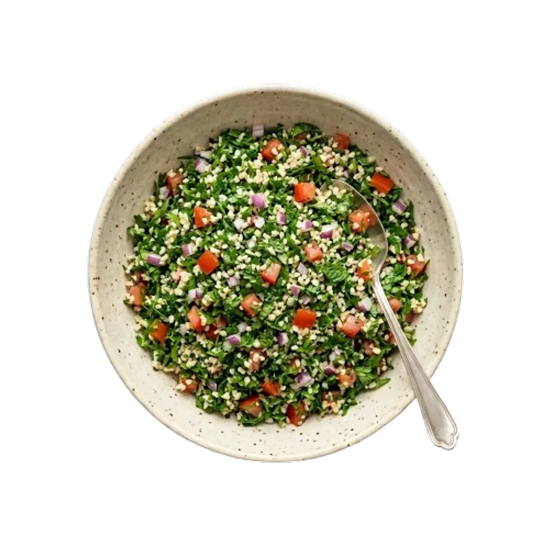 Tabbouli Salad