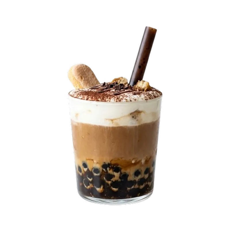Tiramisu Lover