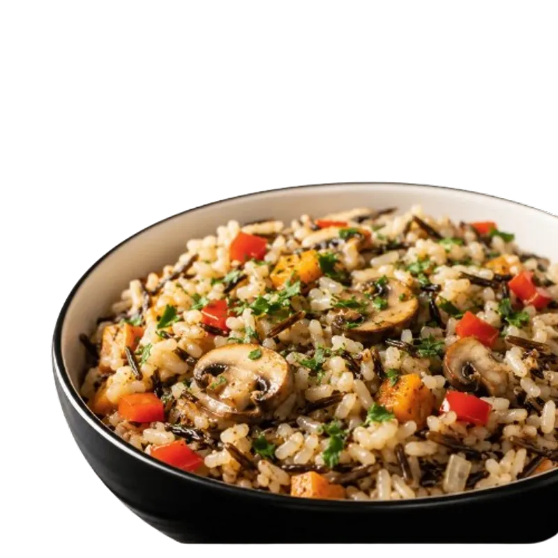 Arroz Silvestre