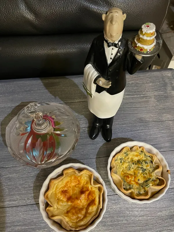 Quiche