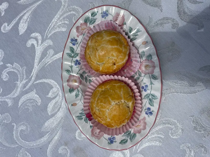 Chicken Pie