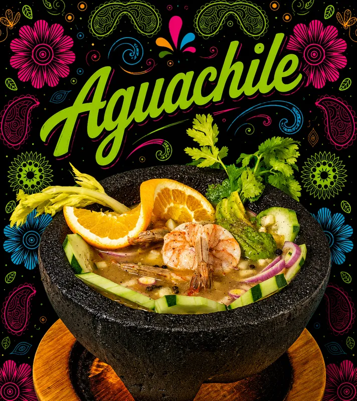 Aguachile