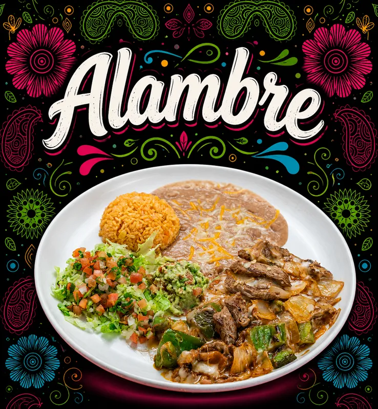 Alambre