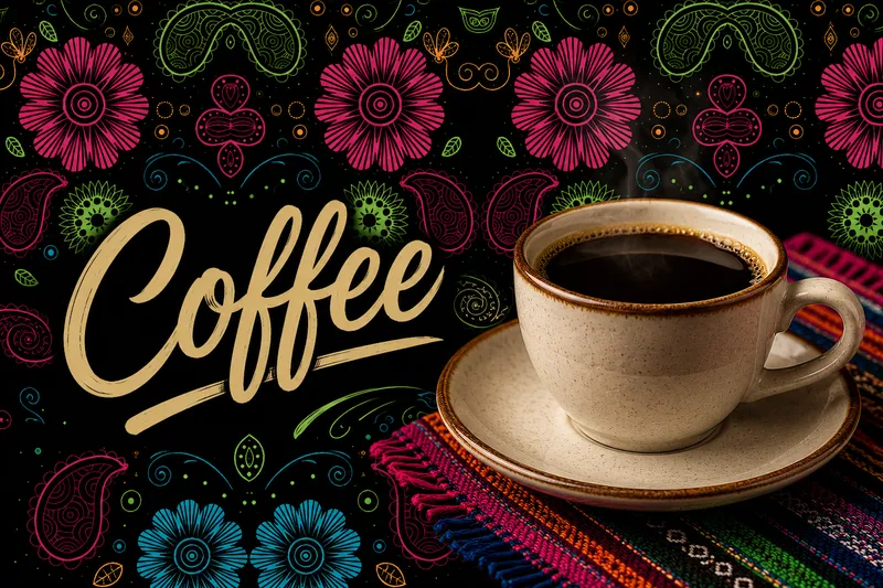 Coffee