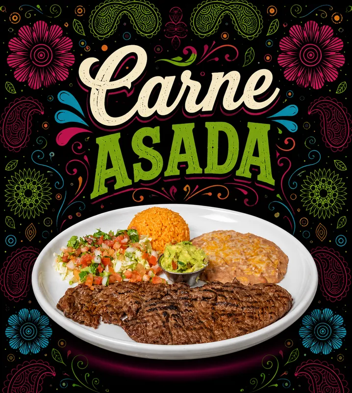 Carne Asada