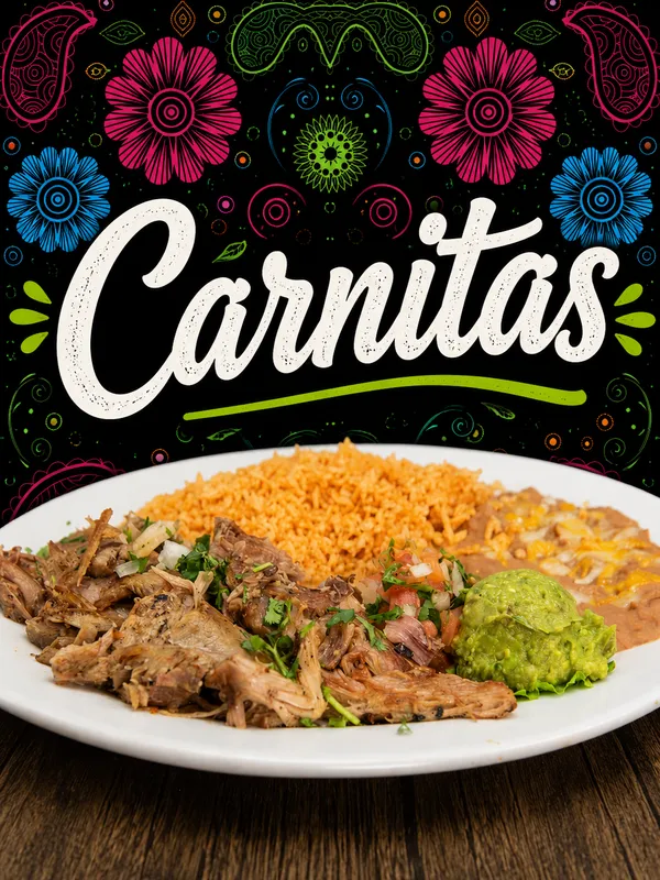 Carnitas