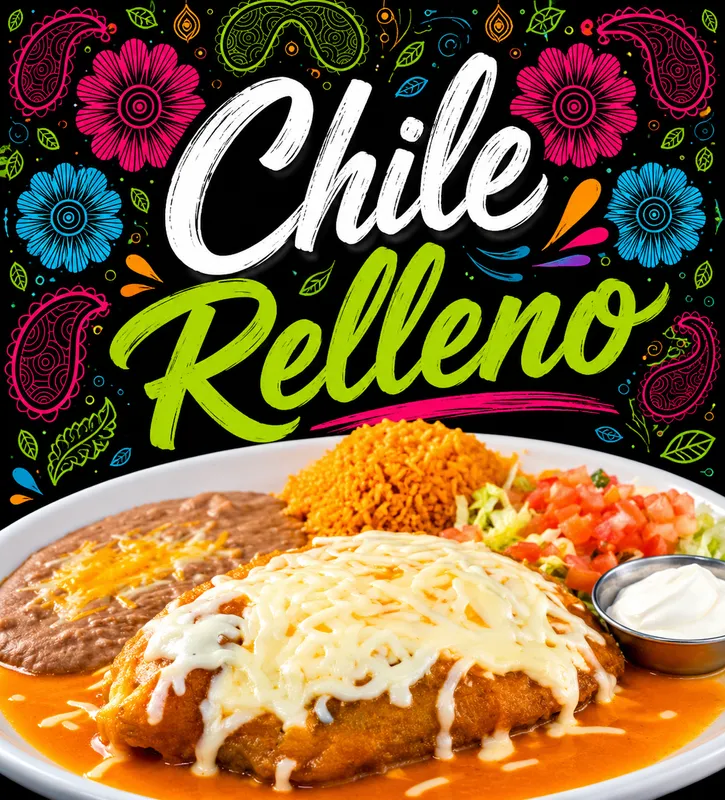 Chile Relleno